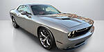 Used 2018 DODGE CHALLENGER SXT 2DR COUPE in GASTONIA, NORTH CAROLINA