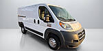 Used 2018 RAM PROMASTER 1500 136 WB 3DR LOW ROOF CARGO VAN in GASTONIA, NORTH CAROLINA
