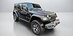 Used 2022 JEEP WRANGLER UNLIMITED RUBICON 4X4 4DR SUV in GASTONIA, NORTH CAROLINA