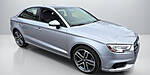 Used 2020 AUDI A3 PREMIUM 40 TFSI 4DR SEDAN in GASTONIA, NORTH CAROLINA
