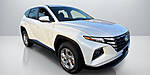 Used 2022 HYUNDAI TUCSON SE AWD in GASTONIA, NORTH CAROLINA