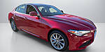 Used 2017 ALFA ROMEO GIULIA TI AWD 4DR SEDAN in GASTONIA, NORTH CAROLINA