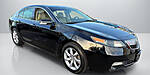 Used 2014 ACURA TL W/TECH 4DR SEDAN W/TECHNOLOGY PACKAGE in GASTONIA, NORTH CAROLINA