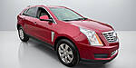 Used 2015 CADILLAC SRX LUXURY COLLECTION 4DR SUV in GASTONIA, NORTH CAROLINA
