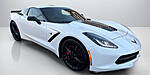 Used 2018 CHEVROLET CORVETTE STINGRAY Z51 2DR COUPE W/1LT in GASTONIA, NORTH CAROLINA