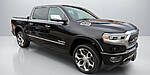 Used 2021 RAM 1500 LIMITED 4X4 4DR CREW CAB 5.6 FT. SB PICKUP in GASTONIA, NORTH CAROLINA