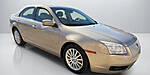 Used 2008 MERCURY MILAN V6 PREMIER 4DR SEDAN in GASTONIA, NORTH CAROLINA
