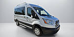 Used 2019 FORD TRANSIT 150 WAGON MED. ROOF XLT W/SLIDING PASS. 130-IN. in GASTONIA, NORTH CAROLINA