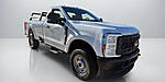 Used 2024 FORD F-350 XL 4WD in GASTONIA, NORTH CAROLINA
