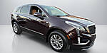 Used 2020 CADILLAC XT5 PREMIUM LUXURY 4DR SUV in GASTONIA, NORTH CAROLINA
