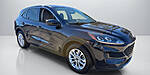 Used 2021 FORD ESCAPE SE 4DR SUV in GASTONIA, NORTH CAROLINA