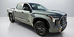 Used 2024 TOYOTA TUNDRA PLATINUM HV 4X2 4DR CREWMAX CAB PICKUP SB in GASTONIA, NORTH CAROLINA