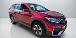 Used 2021 Honda CR-V SE AWD 4DR SUV in GASTONIA, NORTH CAROLINA