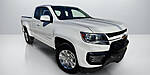 Used 2022 CHEVROLET COLORADO LT 4X2 4DR EXTENDED CAB 6 FT. LB in GASTONIA, NORTH CAROLINA