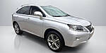 Used 2015 LEXUS RX350 BASE 4DR SUV in GASTONIA, NORTH CAROLINA