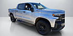 Used 2019 CHEVROLET SILVERADO 1500 LT TRAIL BOSS CREW CAB 4WD in GASTONIA, NORTH CAROLINA
