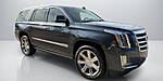 Used 2019 CADILLAC ESCALADE PREMIUM LUXURY 4X4 4DR SUV in GASTONIA, NORTH CAROLINA