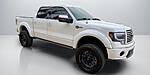 Used 2012 FORD F-150 HARLEY-DAVIDSON SUPERCREW 5.5-FT. BED 4WD in GASTONIA, NORTH CAROLINA