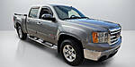 Used 2007 GMC SIERRA 1500 SLE1 4DR CREW CAB 5.8 FT. SB in GASTONIA, NORTH CAROLINA