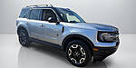 Used 2022 FORD BRONCO SPORT OUTER BANKS AWD 4DR SUV in GASTONIA, NORTH CAROLINA