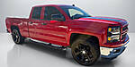 Used 2014 CHEVROLET SILVERADO 1500 2LT DOUBLE CAB 4WD in GASTONIA, NORTH CAROLINA