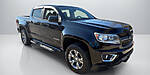 Used 2018 CHEVROLET COLORADO Z71 CREW CAB 4WD LONG BOX in GASTONIA, NORTH CAROLINA