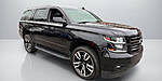 Used 2019 CHEVROLET TAHOE PREMIER 4X4 4DR SUV in GASTONIA, NORTH CAROLINA