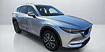 Used 2017 MAZDA CX-5 GRAND TOURING 4DR SUV in GASTONIA, NORTH CAROLINA