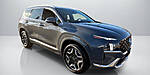 Used 2021 HYUNDAI SANTA FE CALLIGRAPHY AWD in GASTONIA, NORTH CAROLINA