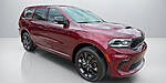Used 2021 DODGE DURANGO GT PLUS 4DR SUV in GASTONIA, NORTH CAROLINA