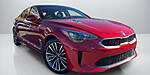 Used 2019 KIA STINGER PREMIUM in GASTONIA, NORTH CAROLINA
