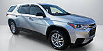 Used 2020 CHEVROLET TRAVERSE LS 4DR SUV W/1LS in GASTONIA, NORTH CAROLINA
