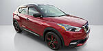 Used 2018 NISSAN KICKS SR 4DR CROSSOVER in GASTONIA, NORTH CAROLINA