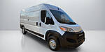 Used 2023 RAM PROMASTER 2500 159 WB 3DR HIGH ROOF CARGO VAN in GASTONIA, NORTH CAROLINA
