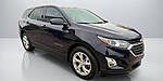 Used 2020 CHEVROLET EQUINOX LT 4DR SUV W/1LT in GASTONIA, NORTH CAROLINA