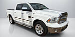Used 2015 RAM 1500 LARAMIE LONGHORN 4X4 4DR CREW CAB 5.5 FT. SB PICKU in GASTONIA, NORTH CAROLINA