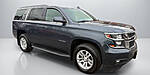 Used 2019 CHEVROLET TAHOE LT 4X4 4DR SUV in GASTONIA, NORTH CAROLINA