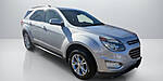 Used 2017 CHEVROLET EQUINOX LT AWD in GASTONIA, NORTH CAROLINA