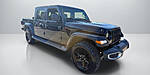 Used 2021 JEEP GLADIATOR SPORT 4X4 4DR CREW CAB 5.0 FT. SB in GASTONIA, NORTH CAROLINA