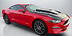 Used 2018 FORD MUSTANG ECOBOOST 2DR FASTBACK in GASTONIA, NORTH CAROLINA