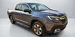 Used 2018 Honda Ridgeline RTL E AWD 4DR CREW CAB 5.3 FT. SB in GASTONIA, NORTH CAROLINA
