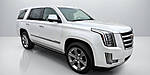 Used 2016 CADILLAC ESCALADE PREMIUM COLLECTION 4X4 4DR SUV in GASTONIA, NORTH CAROLINA