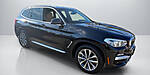 Used 2019 BMW X3 XDRIVE30I AWD 4DR SPORTS ACTIVITY VEHICLE in GASTONIA, NORTH CAROLINA
