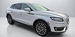 Used 2020 LINCOLN NAUTILUS RESERVE AWD 4DR SUV in GASTONIA, NORTH CAROLINA