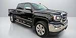 Used 2018 GMC SIERRA 1500 SLT 4X4 4DR CREW CAB 5.8 FT. SB in GASTONIA, NORTH CAROLINA