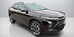 Used 2024 CHEVROLET TRAX RS 4DR CROSSOVER W/2RS in GASTONIA, NORTH CAROLINA