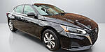 Used 2023 NISSAN ALTIMA 2.5 S 4DR SEDAN in GASTONIA, NORTH CAROLINA