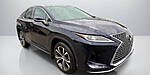 Used 2022 LEXUS RX350 BASE 4DR SUV in GASTONIA, NORTH CAROLINA