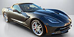 Used 2018 CHEVROLET CORVETTE STINGRAY 2DR CONVERTIBLE W/2LT in GASTONIA, NORTH CAROLINA