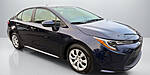 Used 2024 TOYOTA COROLLA LE 4DR SEDAN in GASTONIA, NORTH CAROLINA